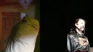 Мюзикл "Ночь перед Рождеством"
