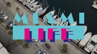 Mista Meta - MIAMI LIFE (prod. Skalpell Fingaz)