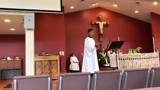 Landon Moore - We are Fools for Christ's sake!