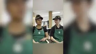 New Starbucks at UH Manoa's Gateway