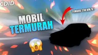 MOBIL TERMURAH DI CDID !!!