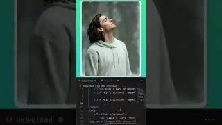 How to Code Creative CSS 3D Flip Cards #shorts #shortsvideo #youtubeshorts