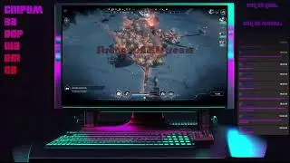 Пойдём в поход в RIMWORLD!