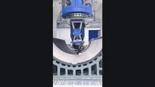 Mongoose Hybrid™ - the smallest, most agile fiber and tape deposition modules in the industry