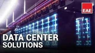 Data Center Solutions | EAE Group