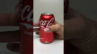 Tatuagem Coca- Cola