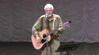 Валерий Боков. Самый любимый пейзаж.