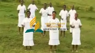 MBIU SDA CHOIR  - Hallelujah.
