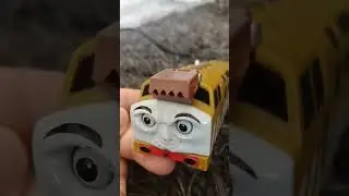a different voice for Diesel 10