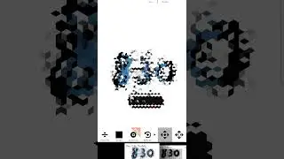 what request mine is 830 #pixelate #memes #pixelites #glitchlab #trendingshorts #requested