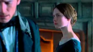 Jane Eyre 2006 & 2011
