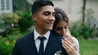Boda De Abraham & Crystal Osorio /// Abraham & Crystal Osorio Wedding
