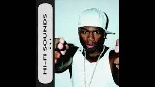 "hustlers mentality" 50 CENT x 2000s TYPE BEAT [$LICK]