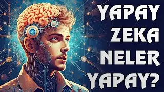 Yapay zeka ile beyin sinyallerini konuşmaya çevirmişler
