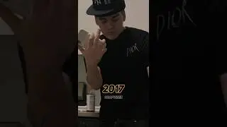 Yeat CRAZY Transformation😱 #2023rap #yeat #yeat2023 #fyp