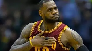 Lebron James-RICO