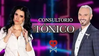 CONSULTORIO TÓXICO