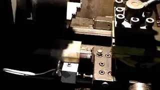Тв4 отключение продольной подачи.