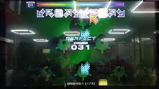 [GIT] [#995] [PUMP IT UP XX] Final Audition Ep. 2-2 D19