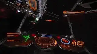 Elite: Dangerous КУРЬЕРКИ, ПЕРЕВОЗКА ТОВАРОВ