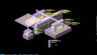 Isogenic Engine 3D Bounds Mouse Picking