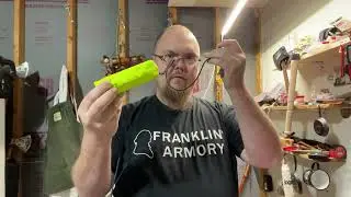 Quikcord Paracord Dispenser