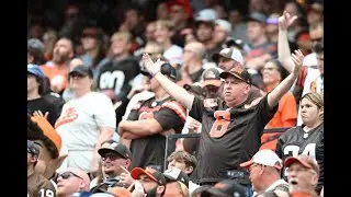 The National Media Just Disrespected the Browns Fan Base - Sports4CLE, 7/12/24