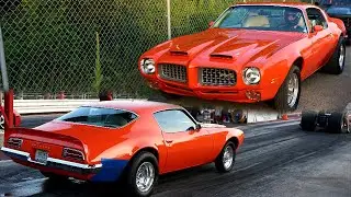 Rust Belt Racing