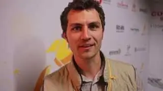 Интервью Павла Долгова на EVEconf 2015