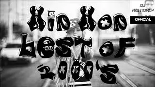 HipHop Old School Mix Best of 2000s (2000 2009)