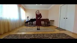 Народная неаполитанская песня 