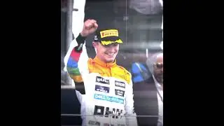 Will he win a World Championship?
