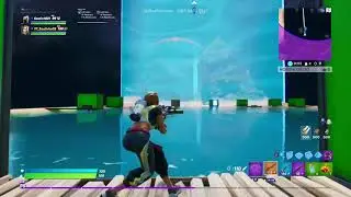 Fortnite Clips #8
