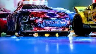 M&M's 400 2021 en Bristol Motor Speedway