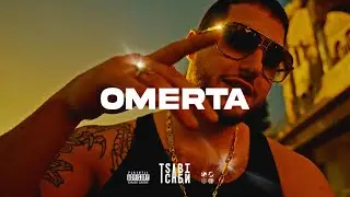 [FREE] Light x Rack Type Beat - "Omerta" | Dark Dancehall Instrumental 2024
