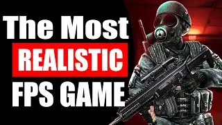 This Game is ALMOST Like Real Life | Bodycam