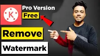 how to remove kinemaster watermark |  kinemaster ka naam kaise hataye -2020 [Technical Soumya] 🔥🔥