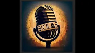 Bicilab el Podcast En Directo desde BYmyCAR Madrid, concesionario de MINI