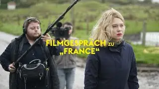 FRANCE | Filmgespräch mit Regisseur Bruno Dumont
