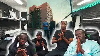 LMT Reagoi Jami Faltin - Nuori & Tyhmä ft. KERZA