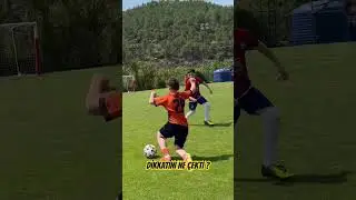 Bu pozisyonun en önemli anı sizce nedir 🤔