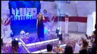 SUZY MELIQYAN 2013