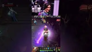 this is what happens when you make TIMADO strong with your juggernaut 