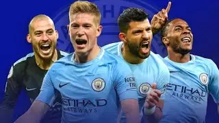 Man City Vs Fulham Full Match Review | All Goal extended