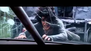 Tráiler Rápido y Furioso 7 | Fast & Furious 7 | Español