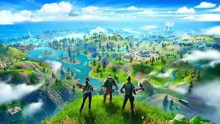 🔫 Fortnite With The Homies 🔫 #3