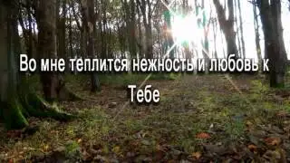 Караоке,Христианские песни *Я так устал*