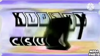 Klasky Csupo in Vicious G Major (Accurate MegaPhoto Version)