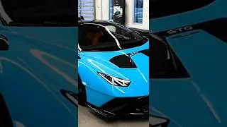 #lamborgini