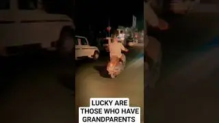 Grandparents #instagram #shortvideo #parents #viral  #foryou #arynews #youtuber #viral #viralshorts
